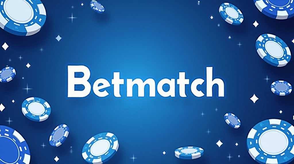 Betmatch сервіс ставок і онлайн розваг