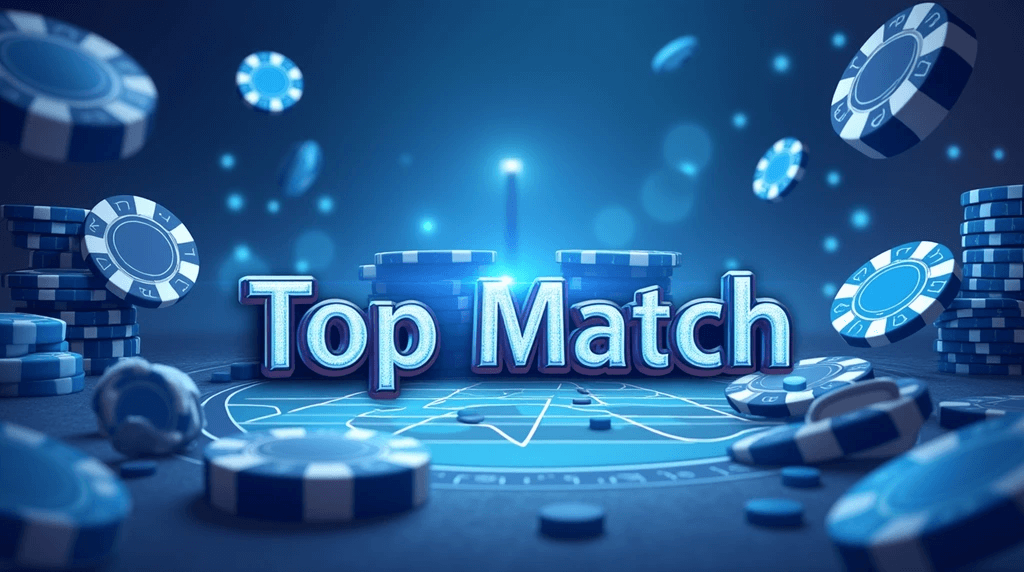 Top Match як казино і платформа для ставок на спорт