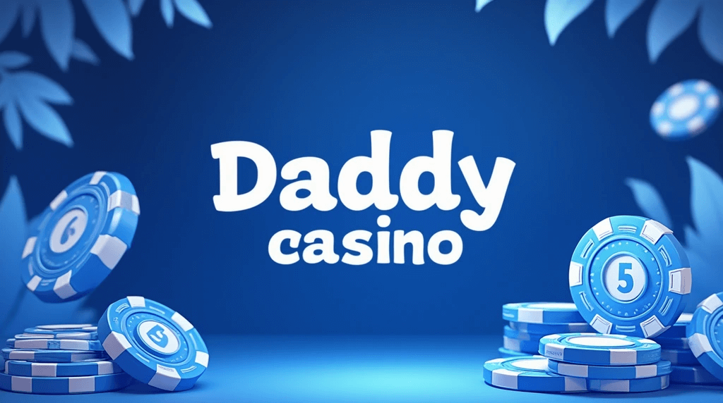 Daddy casino для азартних ігор і безпечних рішень