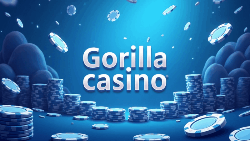 Казино Gorilla в Україні: огляд можливостей і правил безпечної гри