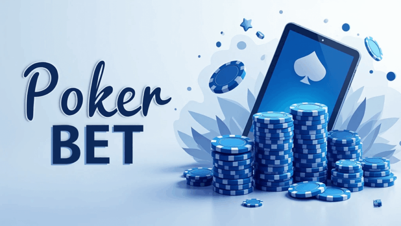 Огляд Poker Bet casino для гри онлайн в Україні